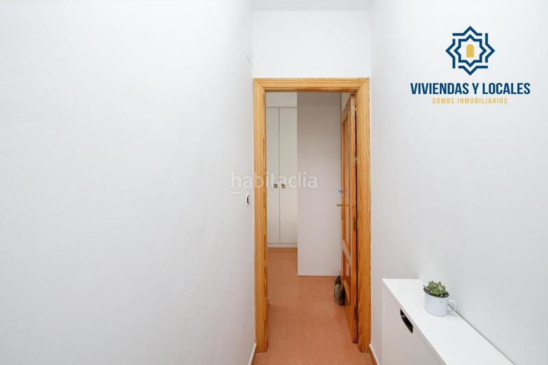 Foto 43857052-3ea7-4357-a153-a8268266f9bb. Piso bonito piso totalmente reformado con 2 habitaciones y plaza de garaje. en Albolote