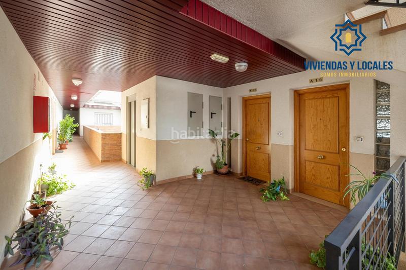 Foto 48ab12bf-2c1c-43bd-9d8e-5f1355722ca8. Piso bonito piso totalmente reformado con 2 habitaciones y plaza de garaje. en Albolote