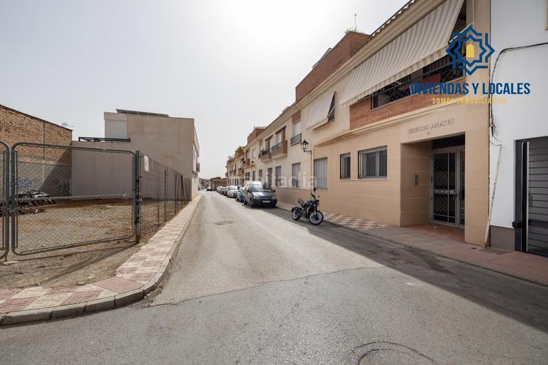Foto 48d80c55-e8f7-40ce-b2c1-c785a780868b. Piso bonito piso totalmente reformado con 2 habitaciones y plaza de garaje. en Albolote