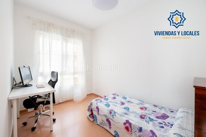 Foto 505764fb-44d4-48f0-8d01-ce55b64148dd. Piso bonito piso totalmente reformado con 2 habitaciones y plaza de garaje. en Albolote