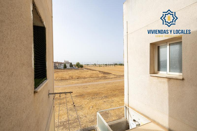 Foto 5f026ad9-74f8-40aa-bf9d-4a13e34a5abd. Piso bonito piso totalmente reformado con 2 habitaciones y plaza de garaje. en Albolote
