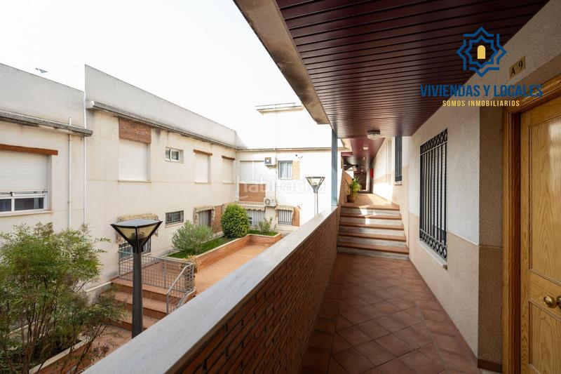 Foto 696204c7-8c52-47f0-bc55-42532704127f. Piso bonito piso totalmente reformado con 2 habitaciones y plaza de garaje. en Albolote