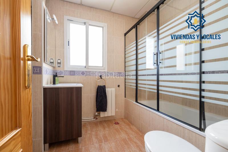 Foto 712945c0-203d-4a91-8755-4ee9ff35c333. Piso bonito piso totalmente reformado con 2 habitaciones y plaza de garaje. en Albolote