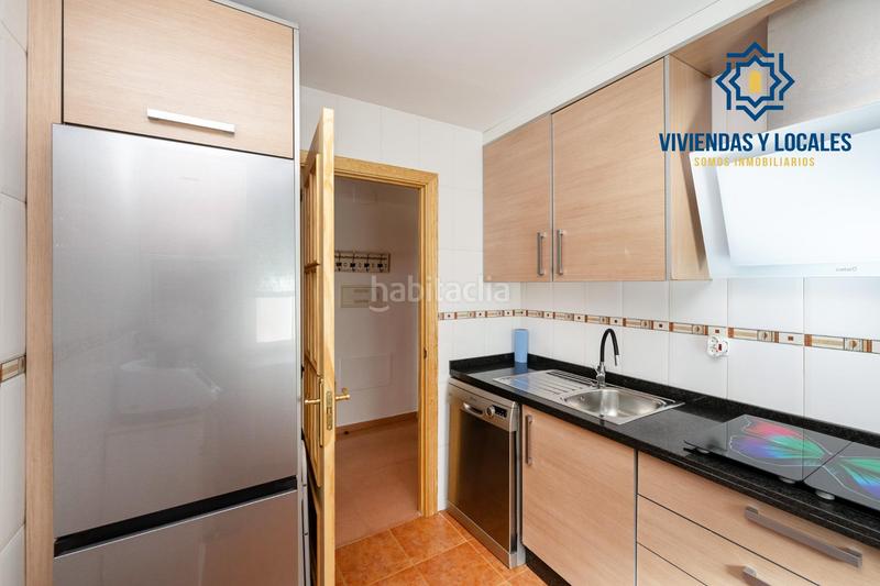 Foto 73772823-6f73-4e4a-a7da-e2dae0244799. Piso bonito piso totalmente reformado con 2 habitaciones y plaza de garaje. en Albolote