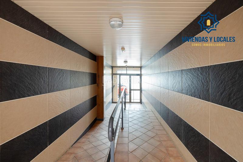 Foto 78973dd1-3f68-4c3c-8be8-1261185a8415. Piso bonito piso totalmente reformado con 2 habitaciones y plaza de garaje. en Albolote