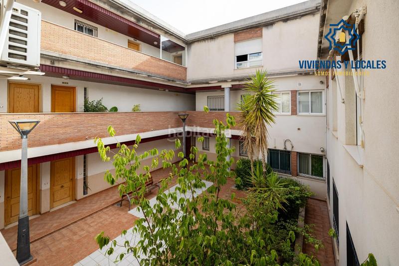 Foto 891e2b20-3262-4858-88c5-8622f09caf22. Piso bonito piso totalmente reformado con 2 habitaciones y plaza de garaje. en Albolote