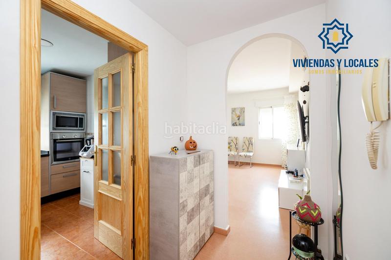 Foto b504e7cf-b9c4-4fa3-a439-1f1ac87f8d62. Piso bonito piso totalmente reformado con 2 habitaciones y plaza de garaje. en Albolote