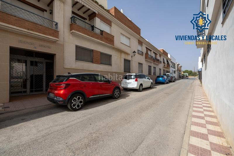 Foto b6292cbb-49cb-478b-b961-34fb9f494225. Piso bonito piso totalmente reformado con 2 habitaciones y plaza de garaje. en Albolote