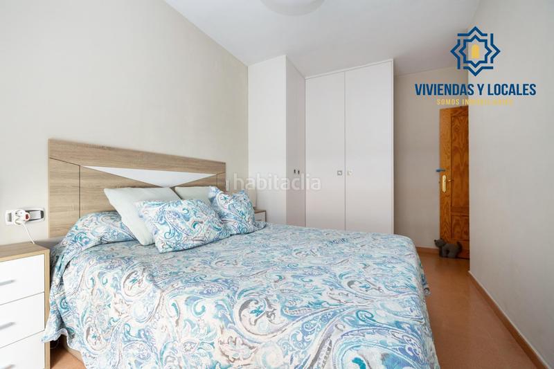 Foto c20a3f29-cef2-4690-a250-5fe3a1665646. Piso bonito piso totalmente reformado con 2 habitaciones y plaza de garaje. en Albolote