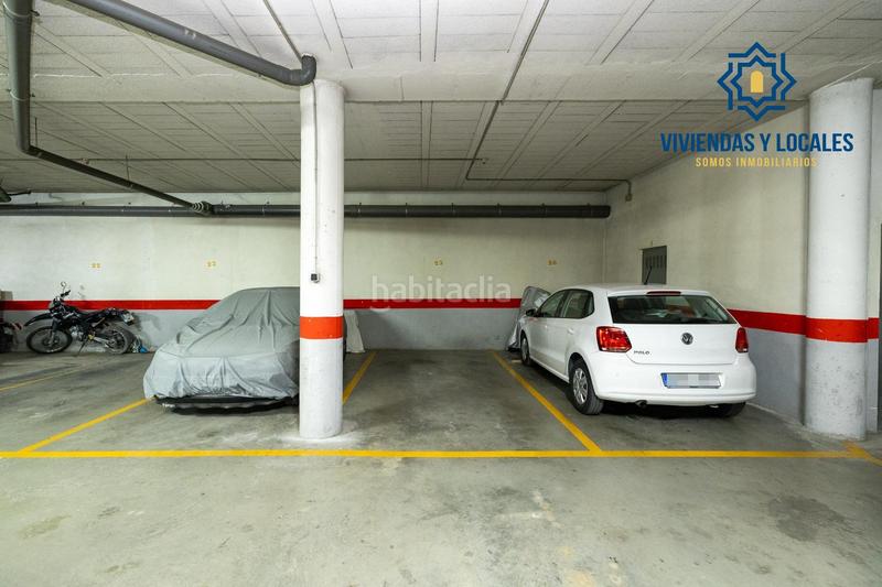 Foto c92ac35f-ddcd-47f2-a654-ade7f7da9815. Piso bonito piso totalmente reformado con 2 habitaciones y plaza de garaje. en Albolote