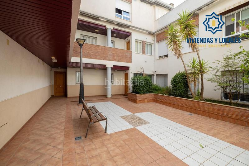 Foto cb5c3704-c948-483e-8a1a-79ee43d5db33. Piso bonito piso totalmente reformado con 2 habitaciones y plaza de garaje. en Albolote