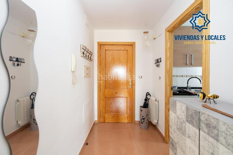 Foto e9792bf5-62a9-4671-943f-69ef58fa3f35. Piso bonito piso totalmente reformado con 2 habitaciones y plaza de garaje. en Albolote