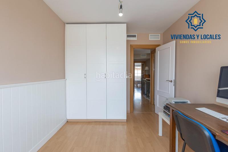 Foto 00c27a3a-b166-4ace-8691-9d6676851c6f. Chalet exclusiva casa independiente en el chaparral, . una joya en una de las zonas más demandadas. en Albolote