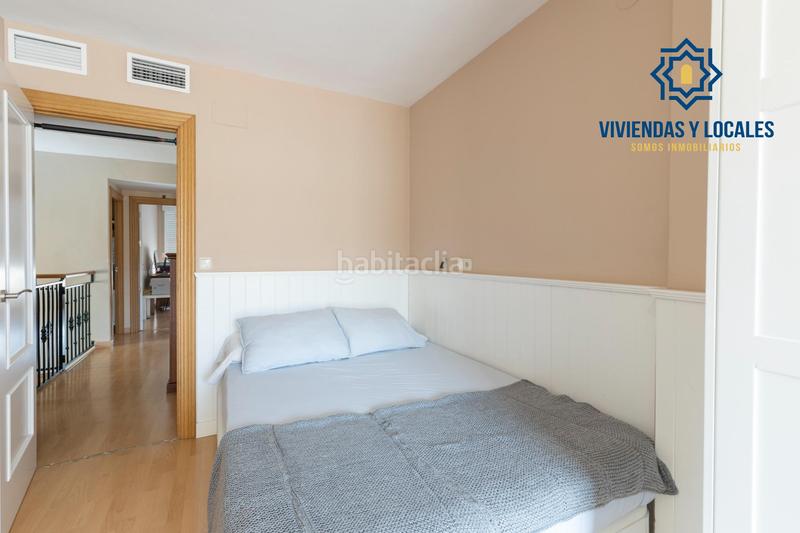 Foto 09a83fc7-f9ec-4564-ab3f-93251d79af77. Chalet exclusiva casa independiente en el chaparral, . una joya en una de las zonas más demandadas. en Albolote
