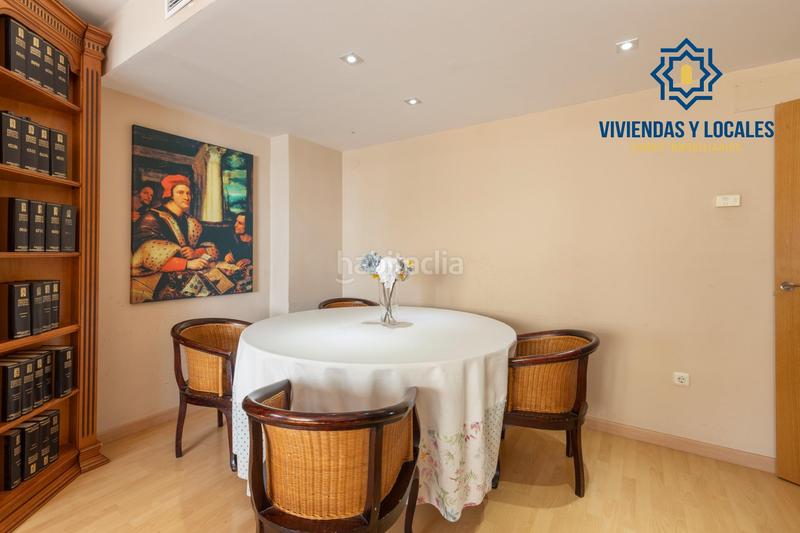 Foto 0a7a86d6-1211-4ada-a2c8-a99bf0e4e560. Chalet exclusiva casa independiente en el chaparral, . una joya en una de las zonas más demandadas. en Albolote