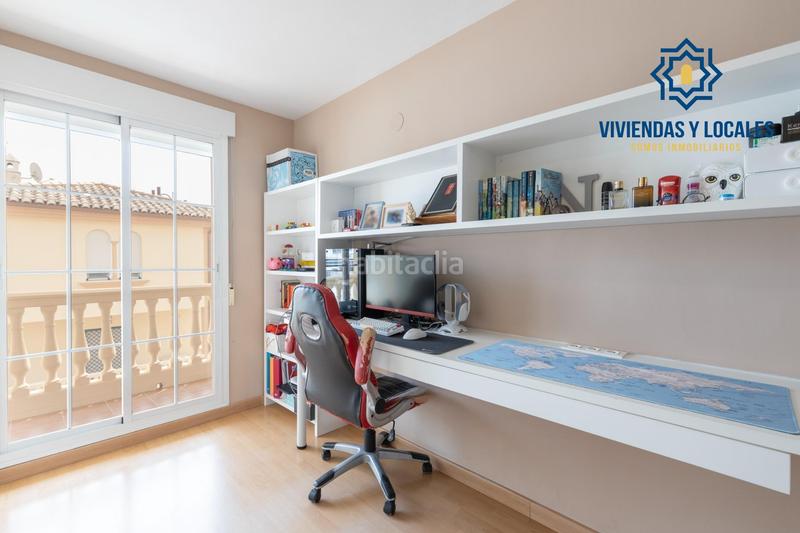 Foto 0d59cdb4-e2d5-4bfc-bda3-ebd39831c1bd. Chalet exclusiva casa independiente en el chaparral, . una joya en una de las zonas más demandadas. en Albolote