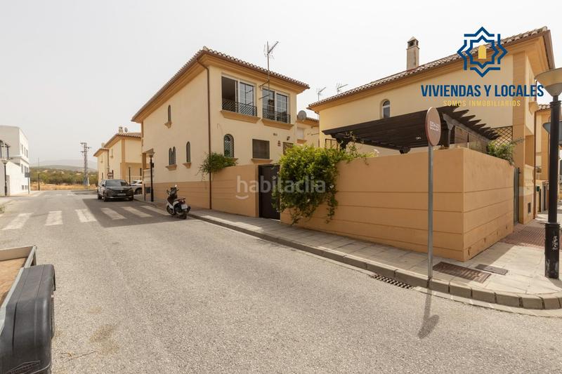 Foto 1a875821-2a52-4f95-a17d-9c9cedd57d2d. Chalet exclusiva casa independiente en el chaparral, . una joya en una de las zonas más demandadas. en Albolote