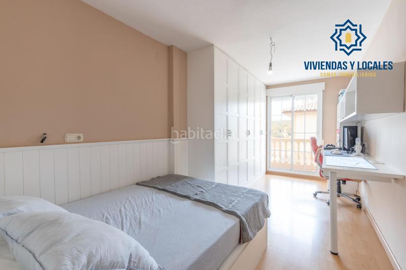 Foto 211276c1-9637-4690-9107-ee25ded162ef. Chalet exclusiva casa independiente en el chaparral, . una joya en una de las zonas más demandadas. en Albolote