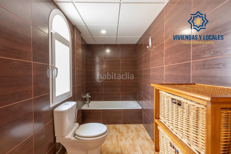 Foto 36c33941-2681-41a3-bd36-8f980f19c7f6. Chalet exclusiva casa independiente en el chaparral, . una joya en una de las zonas más demandadas. en Albolote