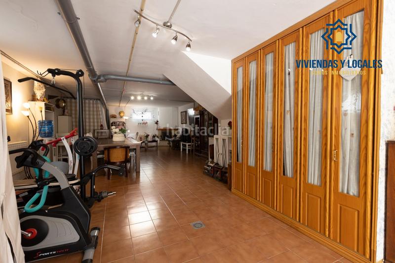 Foto 3a9d0ef6-e31c-433a-998f-f94178c357e2. Chalet exclusiva casa independiente en el chaparral, . una joya en una de las zonas más demandadas. en Albolote