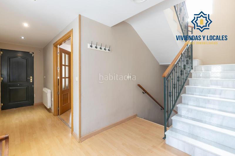 Foto 44ec3741-fe8e-45df-966d-bafb9ccb874a. Chalet exclusiva casa independiente en el chaparral, . una joya en una de las zonas más demandadas. en Albolote