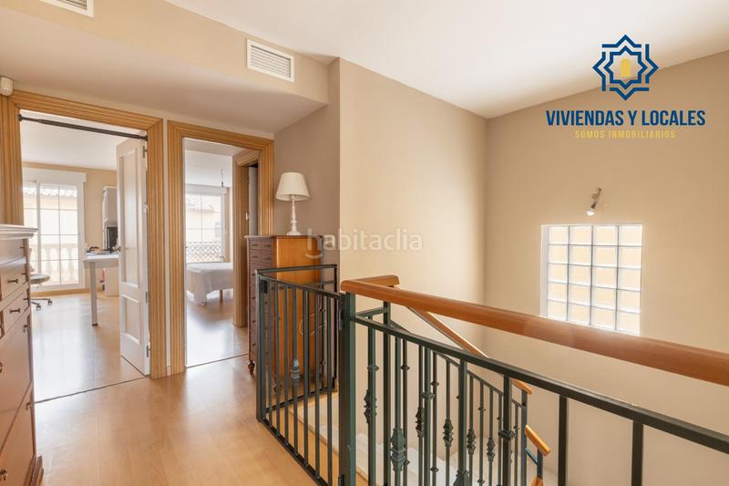 Foto 495ae5de-d1c7-4e6a-a048-3799516f212f. Chalet exclusiva casa independiente en el chaparral, . una joya en una de las zonas más demandadas. en Albolote