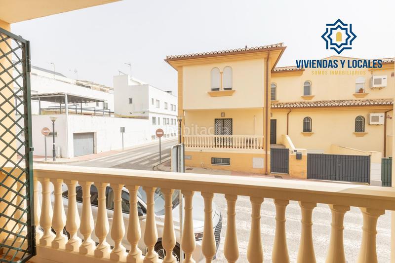 Foto 49f62e30-3dd4-4847-8ed0-9dc8d79a3375. Chalet exclusiva casa independiente en el chaparral, . una joya en una de las zonas más demandadas. en Albolote