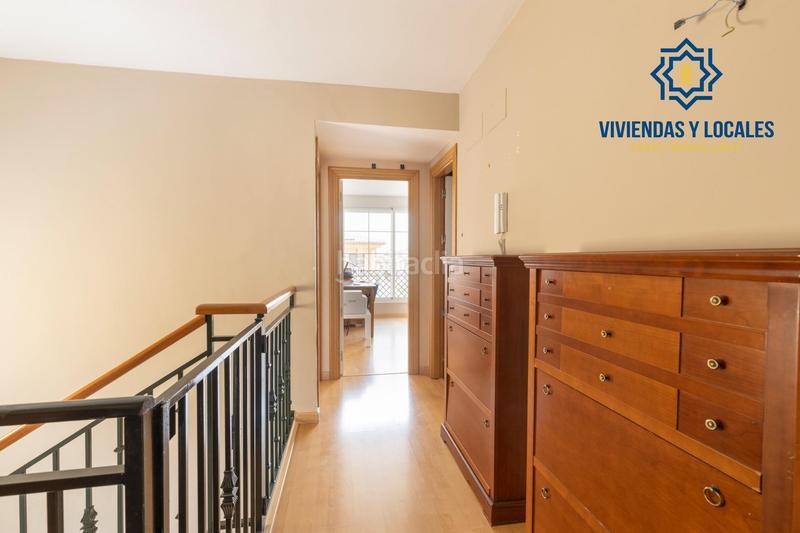 Foto 515fb99d-18bc-4a42-bc1d-3bba55727b95. Chalet exclusiva casa independiente en el chaparral, . una joya en una de las zonas más demandadas. en Albolote