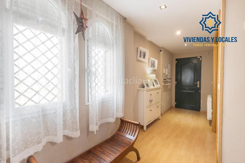 Foto 5a76edbc-77cb-40b6-85ca-b5026e786414. Chalet exclusiva casa independiente en el chaparral, . una joya en una de las zonas más demandadas. en Albolote