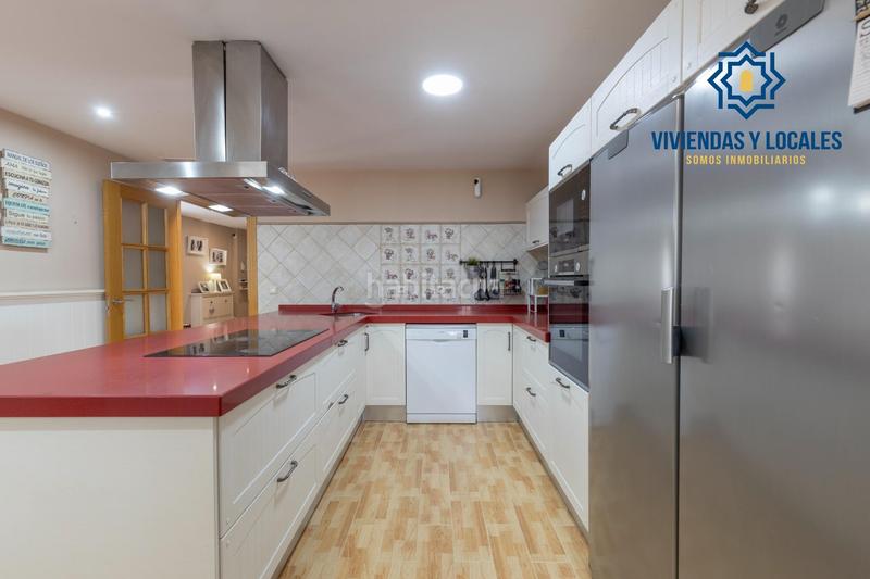 Foto 6999ae77-5559-4a38-8380-0348282b7045. Chalet exclusiva casa independiente en el chaparral, . una joya en una de las zonas más demandadas. en Albolote