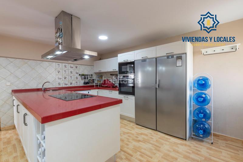 Foto 7c95bb94-0ac1-49a5-86bf-b7cbb7c77f0f. Chalet exclusiva casa independiente en el chaparral, . una joya en una de las zonas más demandadas. en Albolote