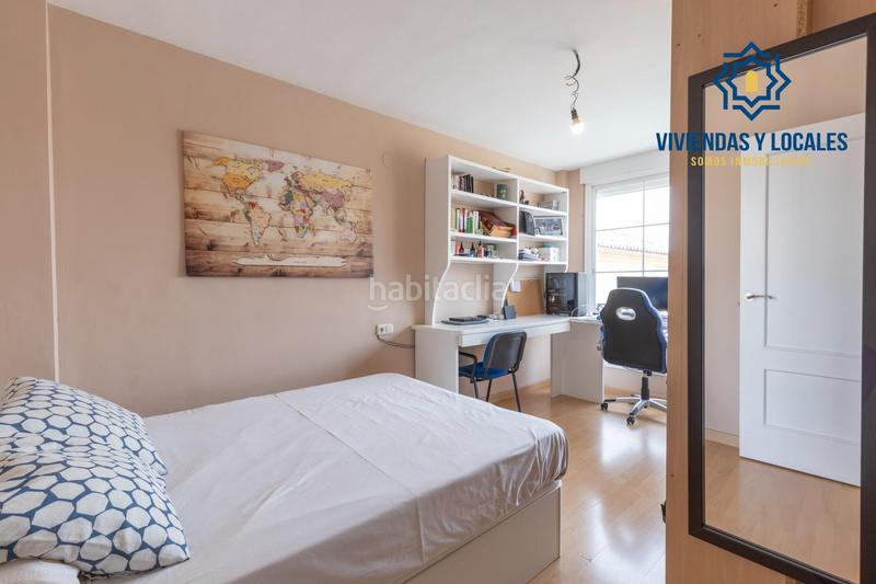 Foto 8de8ed41-1428-4deb-bbd3-f0a3c663c50f. Chalet exclusiva casa independiente en el chaparral, . una joya en una de las zonas más demandadas. en Albolote