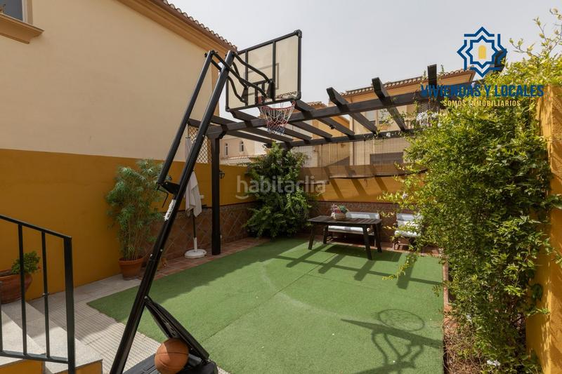 Foto 94892118-fef2-4fa9-8a12-9387c8a8322f. Chalet exclusiva casa independiente en el chaparral, . una joya en una de las zonas más demandadas. en Albolote