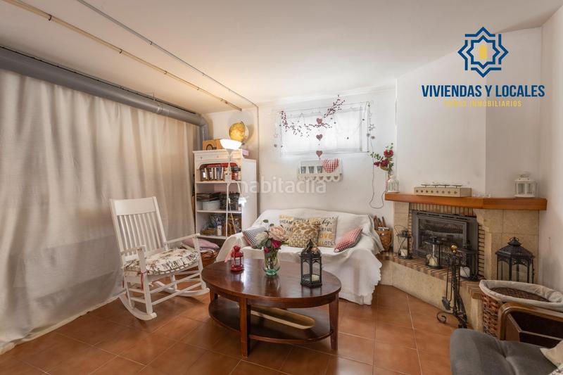 Foto 99b0b6f5-3294-471f-9442-0f55df15a4ba. Chalet exclusiva casa independiente en el chaparral, . una joya en una de las zonas más demandadas. en Albolote