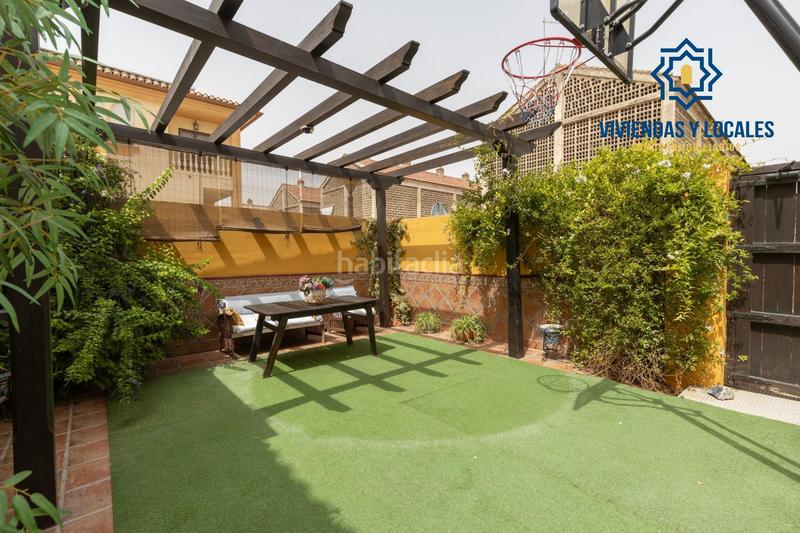 Foto a44f803f-fb18-4031-ad1e-52b7b273cd65. Chalet exclusiva casa independiente en el chaparral, . una joya en una de las zonas más demandadas. en Albolote