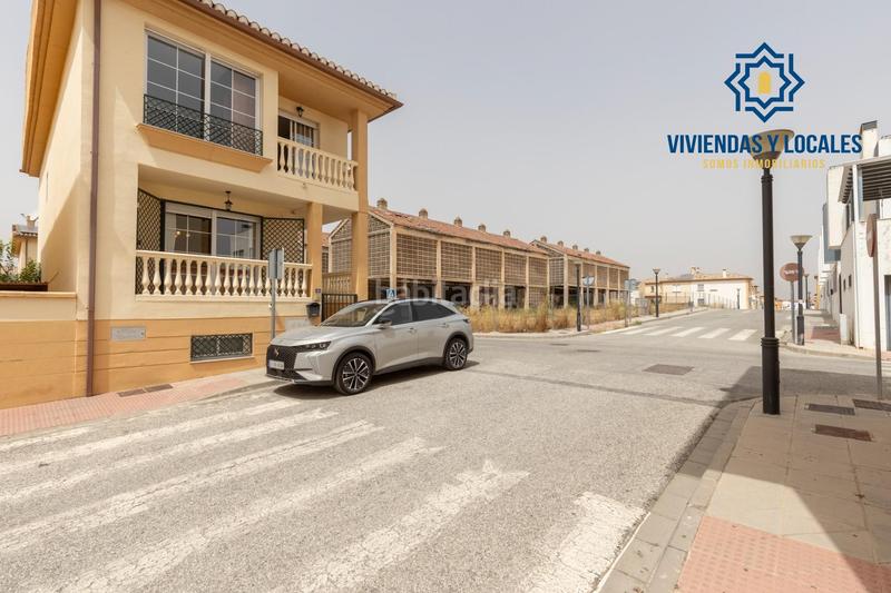 Foto ba113879-3c16-46fc-b879-f712897b004d. Chalet exclusiva casa independiente en el chaparral, . una joya en una de las zonas más demandadas. en Albolote