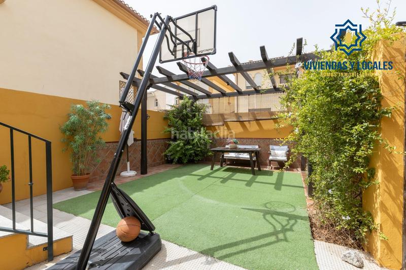 Foto bccfe2fa-8821-4885-b62d-5892868796dd. Chalet exclusiva casa independiente en el chaparral, . una joya en una de las zonas más demandadas. en Albolote