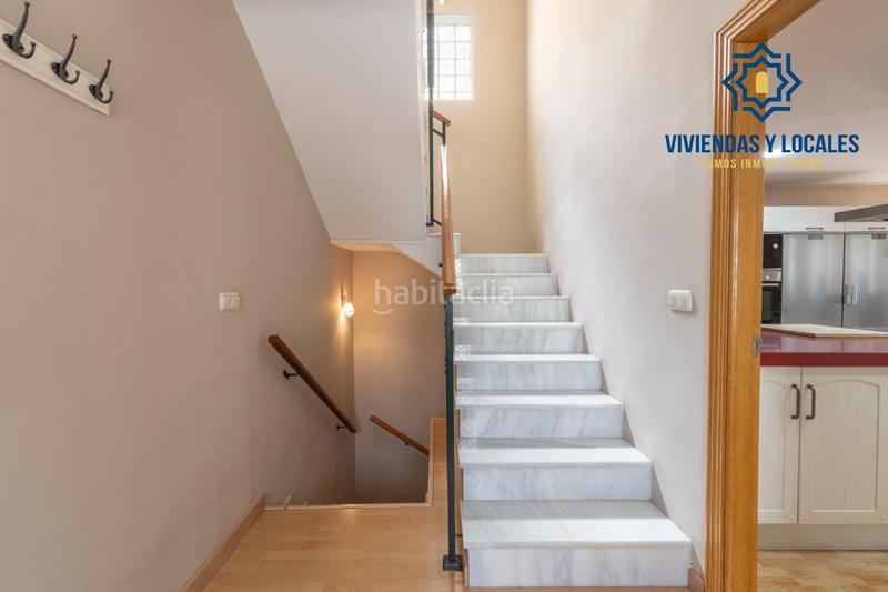 Foto cc416f73-57bf-47a7-a35b-0c79f5465d51. Chalet exclusiva casa independiente en el chaparral, . una joya en una de las zonas más demandadas. en Albolote