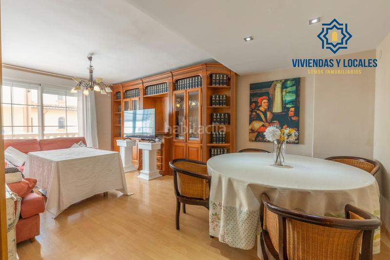 Foto da50880b-1933-406a-8710-2d8fb051992f. Chalet exclusiva casa independiente en el chaparral, . una joya en una de las zonas más demandadas. en Albolote