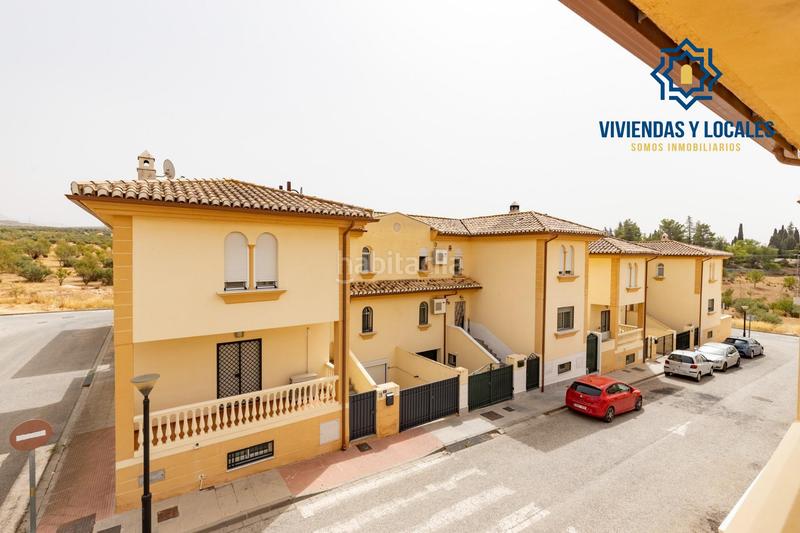 Foto e31721ac-a9cc-4619-8556-7a4d1cf6f3eb. Chalet exclusiva casa independiente en el chaparral, . una joya en una de las zonas más demandadas. en Albolote