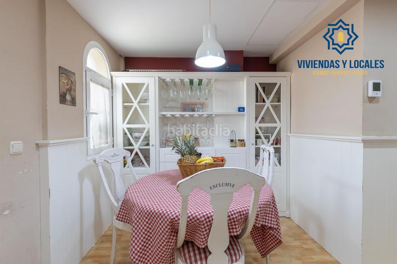 Foto f3cc9e0f-a457-408e-a8bc-79315496880f. Chalet exclusiva casa independiente en el chaparral, . una joya en una de las zonas más demandadas. en Albolote