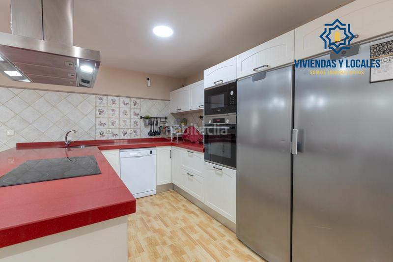 Foto fb0c9740-0aca-4589-ab11-ed69b5949838. Chalet exclusiva casa independiente en el chaparral, . una joya en una de las zonas más demandadas. en Albolote