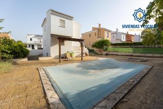 Chalet en Albolote