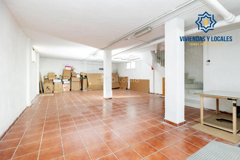 Foto e462bf19-cf4a-4fd3-87e3-1c9bd760b295. Chalet  con gran parcela y piscina en loma verde, en Albolote