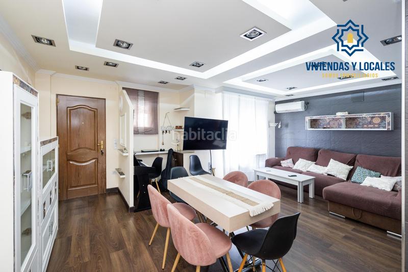 Foto 10b626a3-b042-4fc6-81ee-388f1cd392bc. Casa adosada lujo y tranquilidad en la mejor zona de la localidad. en Ogíjares