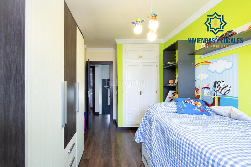Foto 138311e5-6fa5-4c78-9343-9f74dd064930. Casa adosada lujo y tranquilidad en la mejor zona de la localidad. en Ogíjares