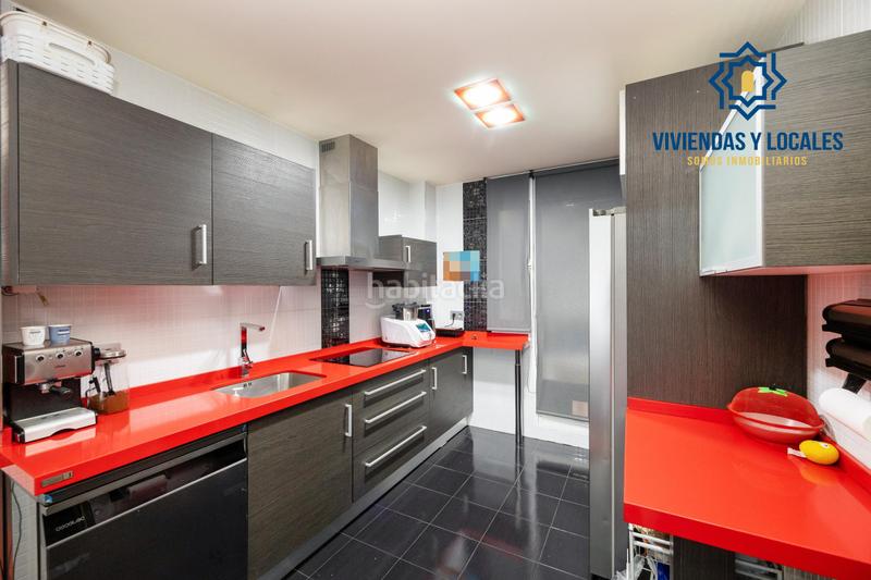 Foto 161bc4e9-ba13-4244-8a83-ca876513ee74. Casa adosada lujo y tranquilidad en la mejor zona de la localidad. en Ogíjares