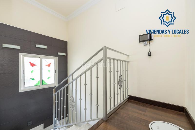 Foto 17350d59-dfed-41f9-84c4-ca240cdca73e. Casa adosada lujo y tranquilidad en la mejor zona de la localidad. en Ogíjares