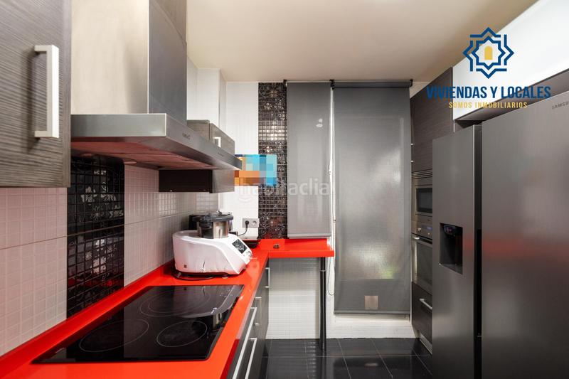 Foto 17ea672a-6478-4e2c-810a-a076459a0bac. Casa adosada lujo y tranquilidad en la mejor zona de la localidad. en Ogíjares