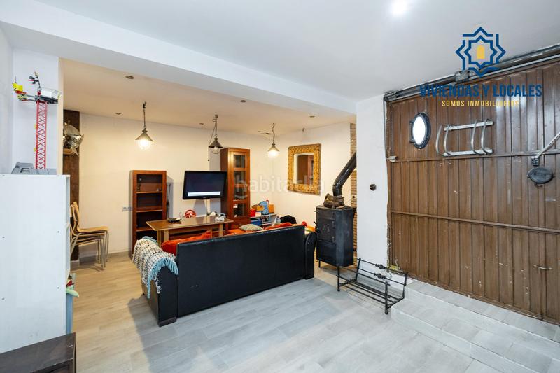 Foto 1f326ceb-f2e7-4533-9e6a-3d016e80c829. Casa adosada lujo y tranquilidad en la mejor zona de la localidad. en Ogíjares
